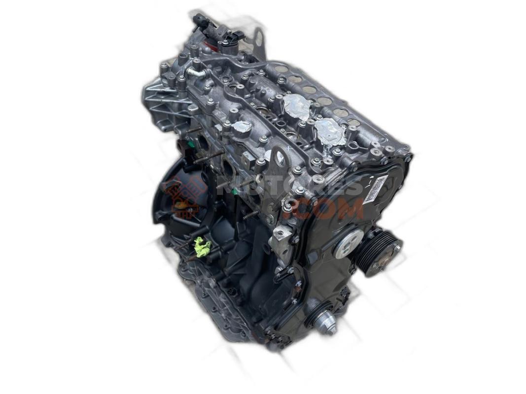 Motor M9R Renault Trafic II Autobús (JL)  2.0 dCI 115 (JL0H) (114 cv