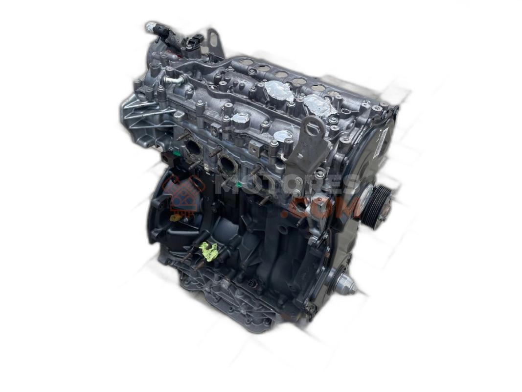Motor M9R Renault Trafic II Caja/Chasis (EL) 2.0 16V (117 cv)