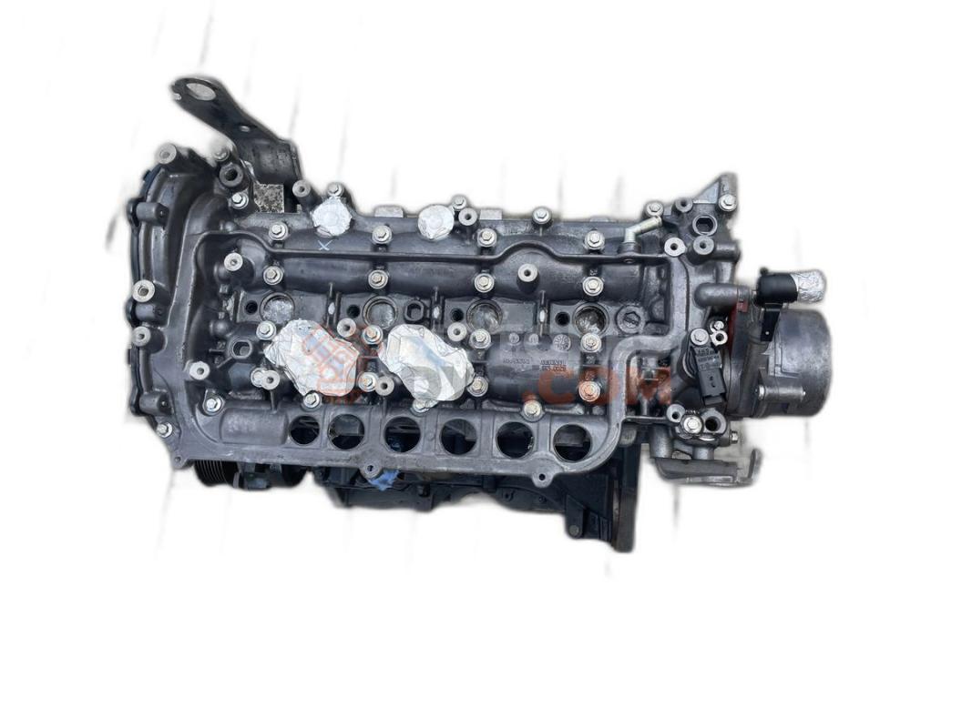 Motor M9R Renault Trafic II Furgón (FL) 2.0 dCI 115 (FL01, FL0U) (114 cv)