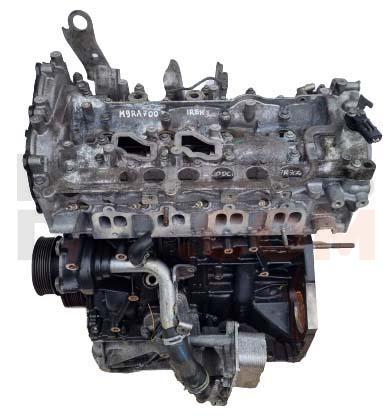 Motor M9R452 Renault Trafic III 1.6 dCi (125 cv)