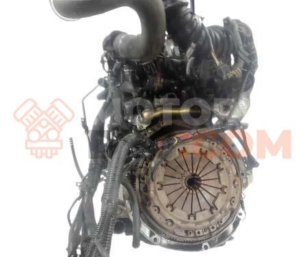 Motor M9R630, M9R692, M9R780, M9R782, M9R786 Nissan PRIMASTAR Furgón (X83) dci 120 (114 cv)