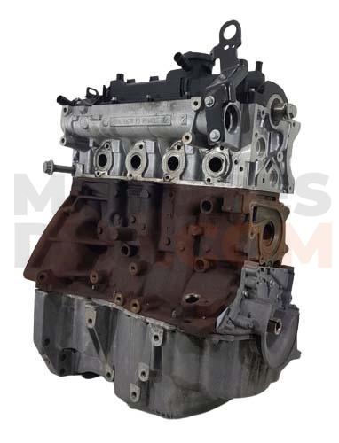 Motor M9R630 Opel Vivaro A (Versión 2006) 2.0 CDTI (114 cv) DPF