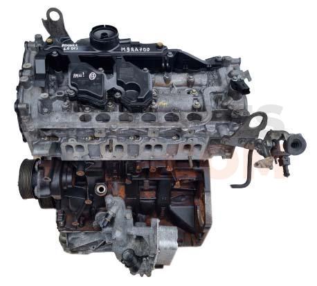 Motor M9R700 Renault Megane II 2.0 (230 CV)