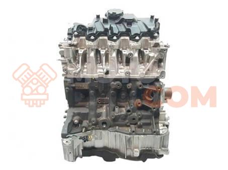 Motor m9r714 Nissan Primastar Autobús (X83) 2.0 Dci (114 CV)