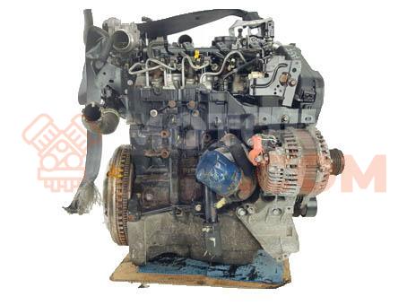 Motor m9r714 Nissan PRIMASTAR Furgón (X83) 2.0 (120 cv)