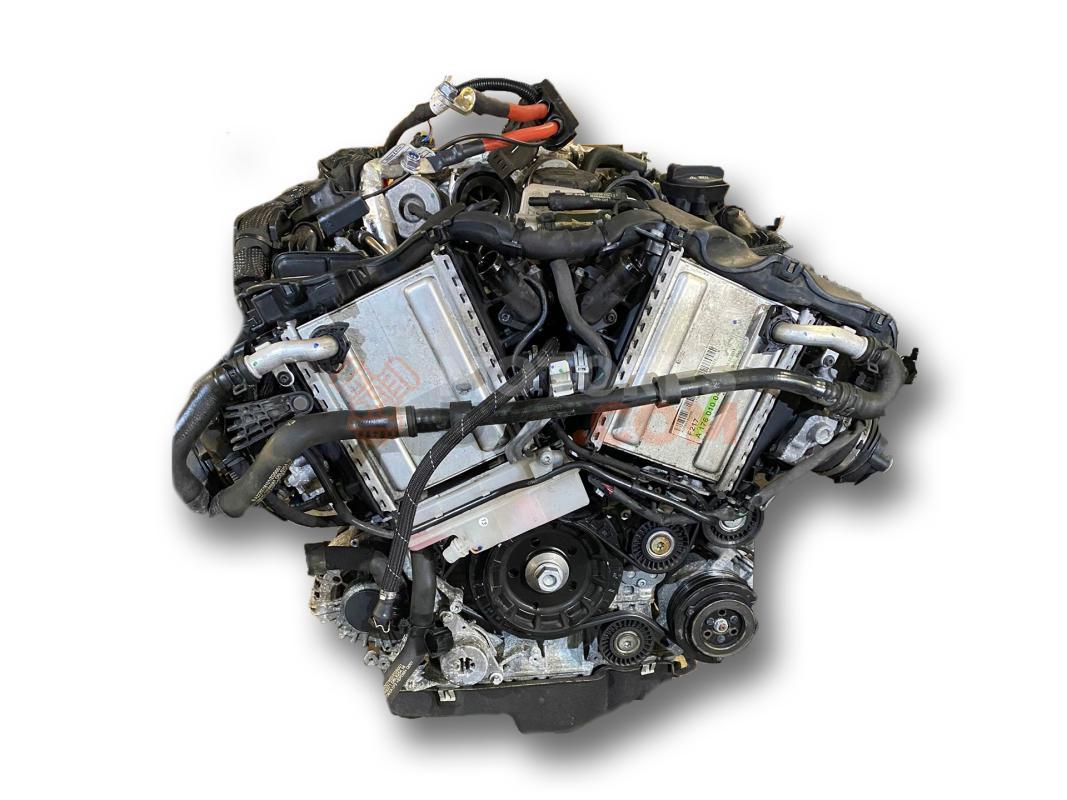 Motor M9R724 Renault Megane II 2.0 (230 CV)