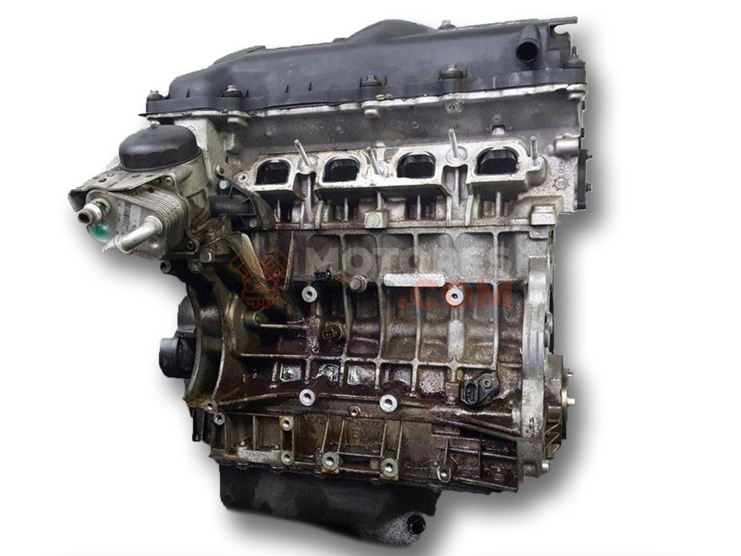 Motor M9R724 Renault Megane II Coupe (Fase II, 2006) RS 2.0 dCi (173 cv) FAP