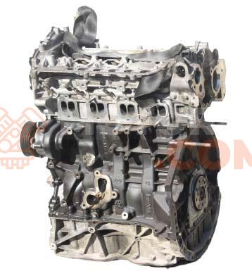 Motor m9r740 Renault Espace IV 2.0i Turbo 16V (163 cv)