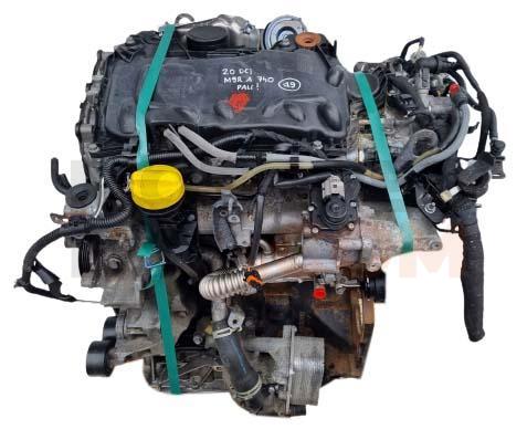 Motor M9R740 Renault Espace IV (Fase II) 2.0 16V (136 cv)