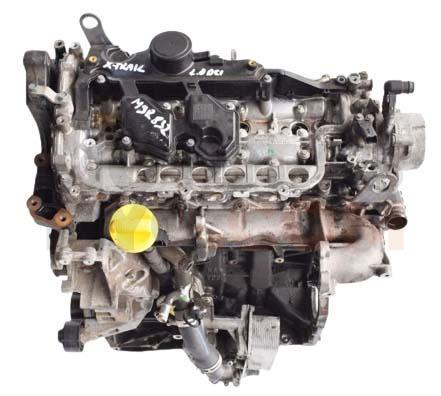 Motor M9R740 Renault Espace IV (Fase II) 2.0 dCi (150 cv) Automatico