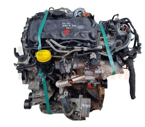 Motor M9R740 Renault Laguna II 2.0 16 V (133 cv)
