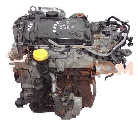 Motor m9r742 Renault Laguna III 2.0 16V (140 cv)