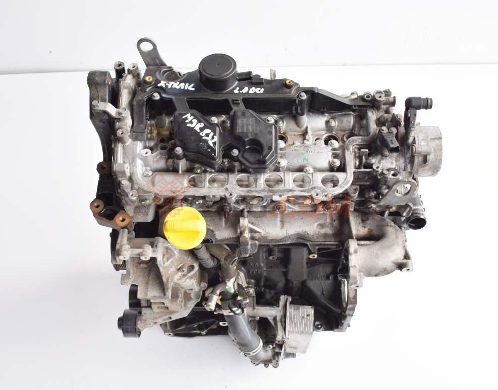 Motor M9R742 Renault Laguna III 2.0 dCi FAP (131 cv)