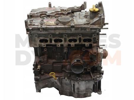 Motor M9R744 Renault Laguna III 2.0 dCi FAP (131 cv)