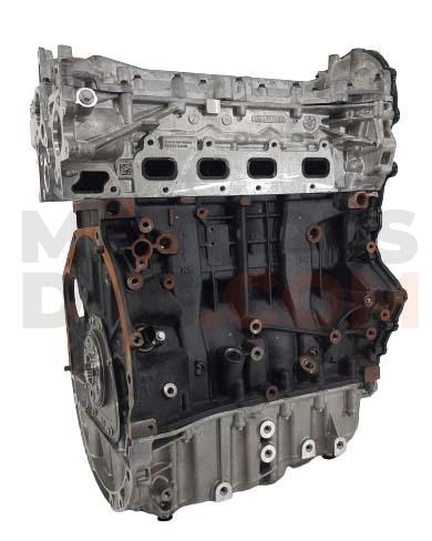 Motor M9R760 Renault Laguna II 2.0 dCi (BG1T) (150 cv)