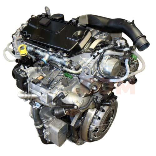 Motor M9R762 Renault Laguna III 2.0 dCi FAP (131 cv)