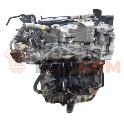 Motor m9r780 Opel Vivaro A (Versión 2006) 2.0 CDTI (90 cv) DPF