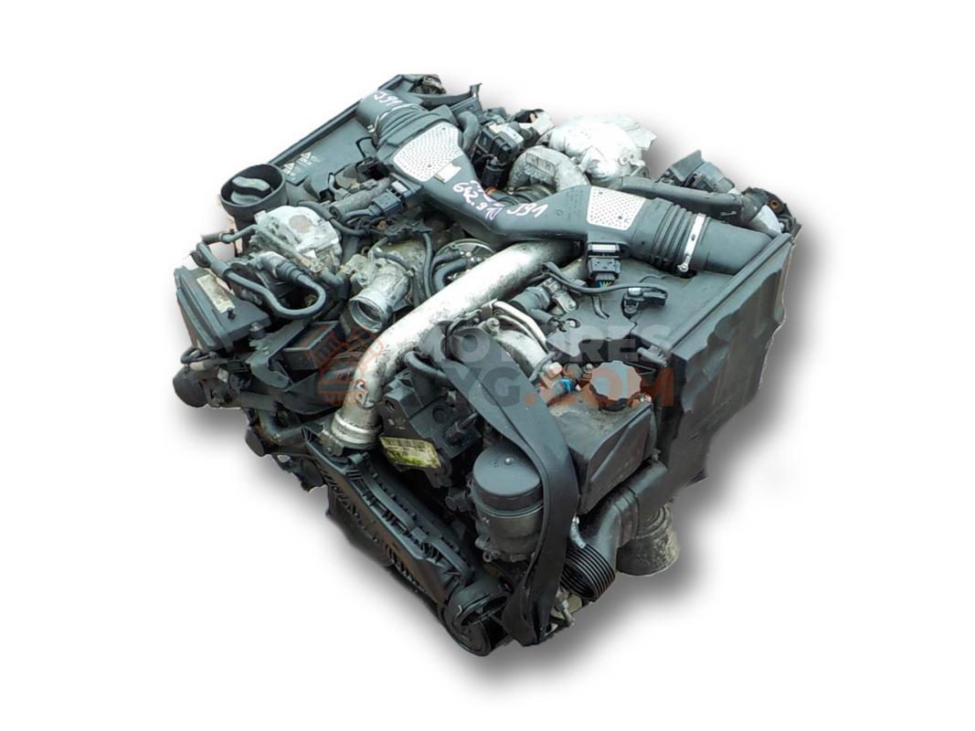 Motor M9R786 Opel Vivaro A (Versión 2006) 2.0 CDTI (90 cv) DPF
