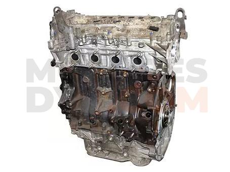 Motor M9R786 Renault Trafic II Furgón (FL) 2.0 16V (117 cv)