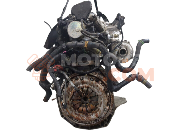 Motor M9R824 Renault Latitude 2.0 (140 cv) CVT