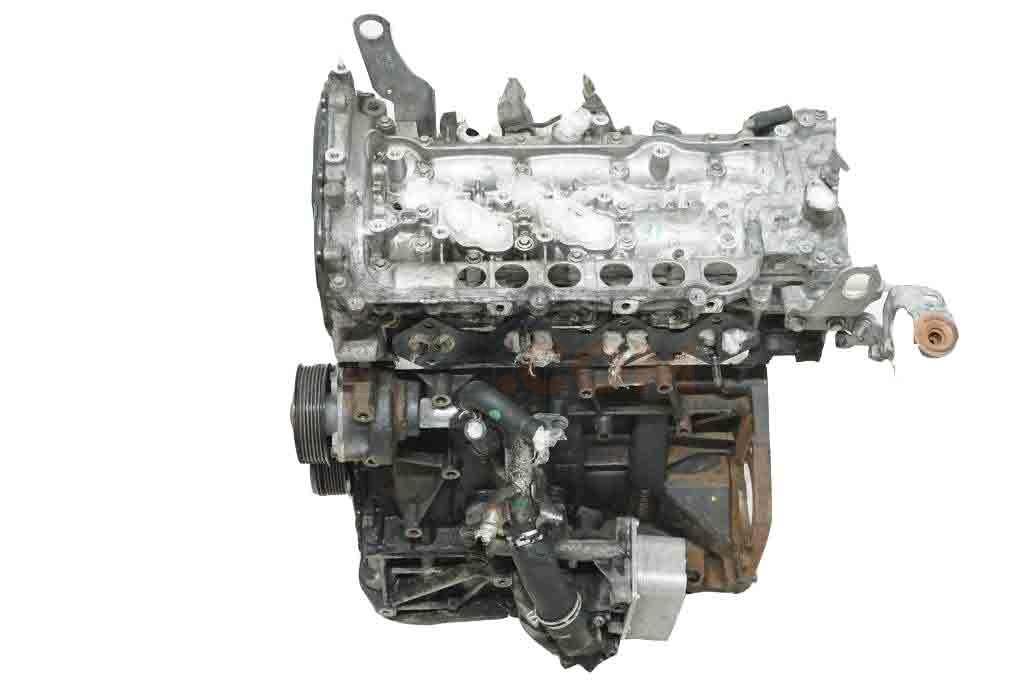 Motor m9r830 Renault Koleos 2.0 dCi FAP (150 cv) 4x2