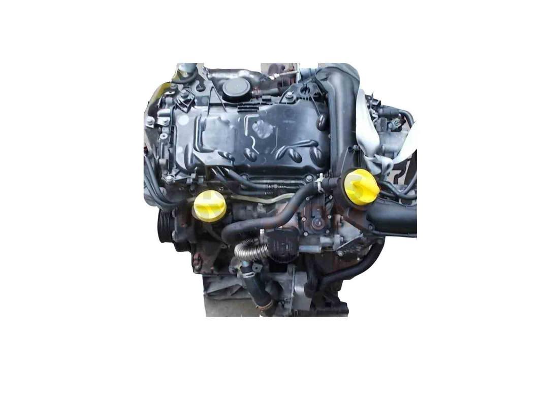 Motor m9r830 Renault Koleos (Fase III) 2.0 dCi (150 cv) 4x4