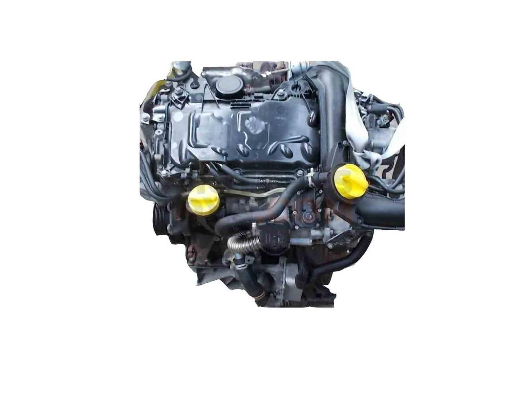 Motor m9r830 Renault Koleos (Fase III) 2.0 dCi (173 cv) 4x4
