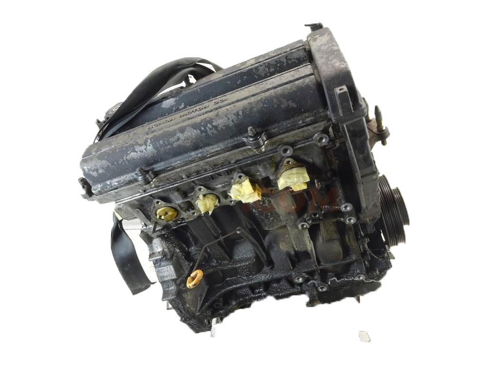 Motor m9r832 Nissan X-Trail II (T31) 2.0 dCi (150 cv) 4x4