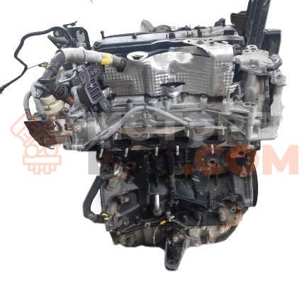 Motor m9r832 Renault Koleos 2.0 dCi (173 cv) FAP 4x4