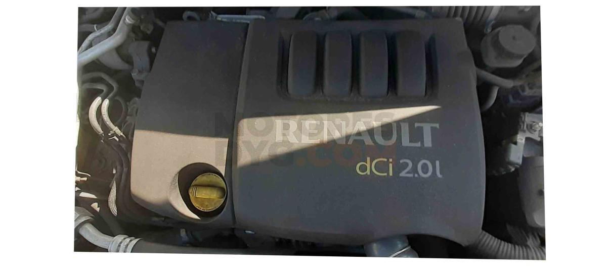 Motor m9r833 Renault Koleos 2.0 dCi (173 cv) FAP 4x4