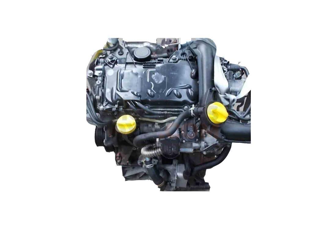 Motor m9r855 Renault Koleos 2.0 dCi FAP (150 cv) 4x4 AKP
