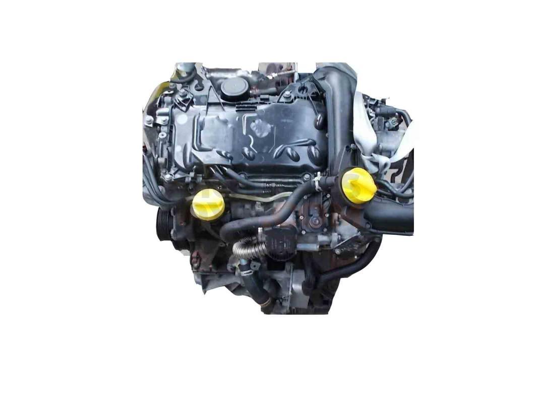 Motor m9r862 Renault Koleos 2.0 dCi FAP (150 cv) 4x2