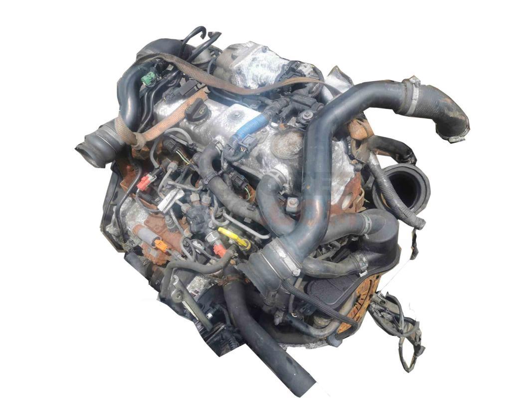 Motor m9r865 Renault Koleos 2.0 dCi (173 cv) FAP 4x4