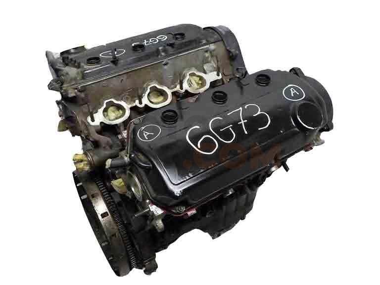 Motor m9r866 Nissan X-Trail II (T31) 2.0 dCi (150 cv) 4x4 Automatico