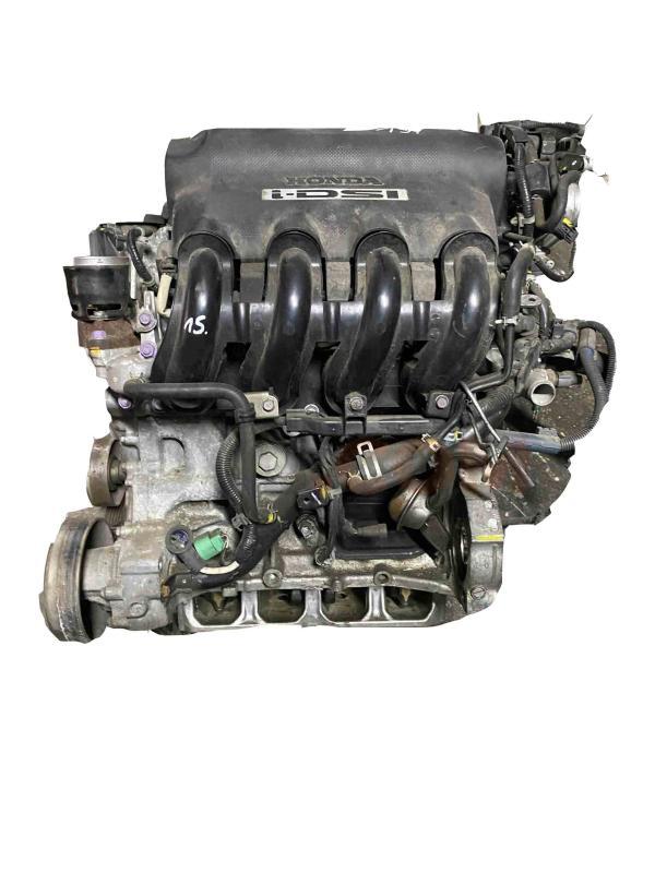 Motor m9r868 Nissan X-Trail II (T31) 2.0 dCi (150 cv) 4x4 Automatico