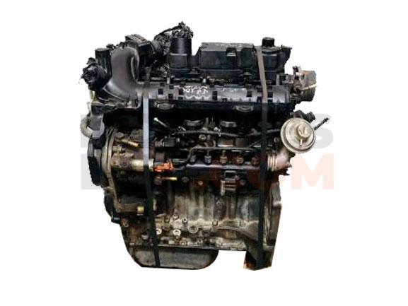 Motor M9R868 Renault Koleos 2.0 dCi FAP (150 cv) 4x2