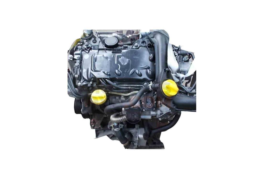 Motor m9r868 Renault Koleos II 2.0 dCi (175 cv) CVT