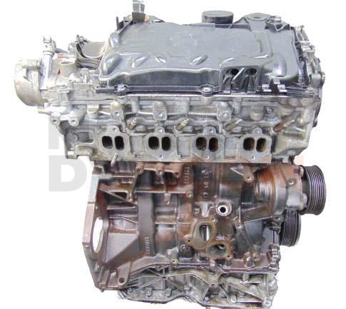 Motor M9RA740 Renault Espace IV (Fase II) 2.0 16V (136 cv)