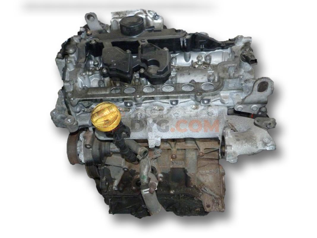Motor M9RA802 Renault Laguna III 2.0 16V (140 cv)
