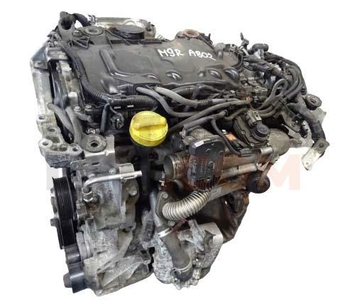 Motor M9RA802 Renault Laguna III 2.0 dCi FAP (131 cv)