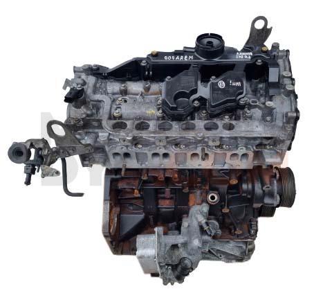 Motor M9RA868 Renault Koleos 2.0 dCi (173 cv) FAP 4x4
