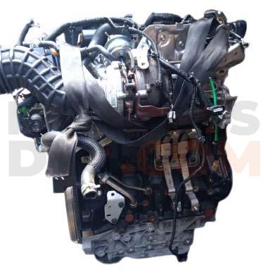 Motor M9RA868 Renault Koleos II 2.0 dCi (175 cv) 4x4 CVT