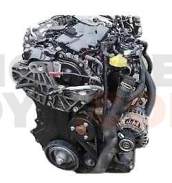 Motor M9RA868 Renault Koleos II 2.0 dCi (175 cv) CVT