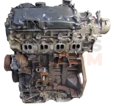 Motor M9RC760 Renault Espace IV (Fase II) 2.0 dCi (173 cv)