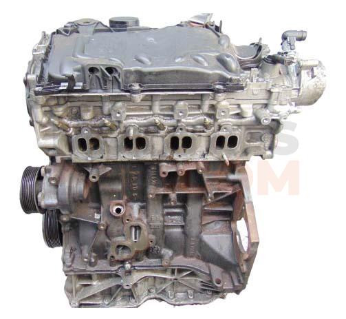 Motor M9RC760 Renault Espace IV (Fase III) 2.0 dCi (150 cv)
