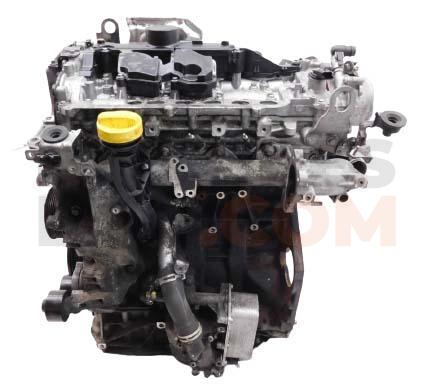 Motor M9RD761 Renault Espace IV (Fase II) 2.0 dCi (173 cv)