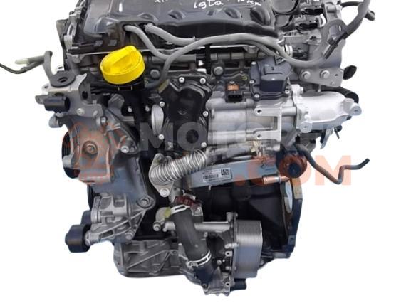 Motor M9RE780 Nissan PRIMASTAR Furgón (X83) dci 120 (114 cv)