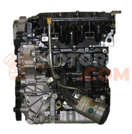 Motor M9RE780 Nissan PRIMASTAR Furgón (X83) dci 120 (114 cv)