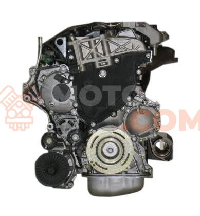 Motor M9RE780 Nissan PRIMASTAR Furgón (X83) dci 120 (114 cv)