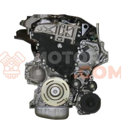 Motor M9RE780 Nissan PRIMASTAR Furgón (X83) dci 120 (114 cv)